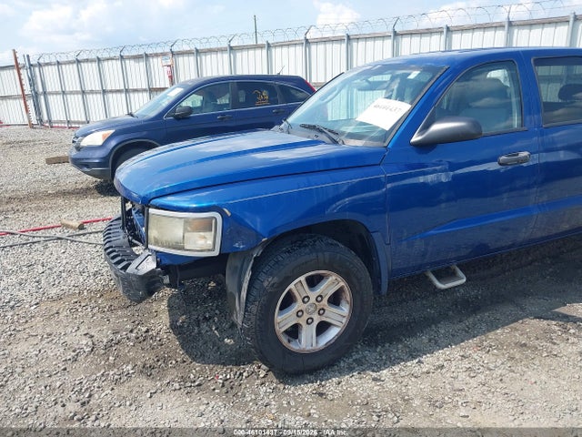 Продажа на аукционе авто 2011 Dodge Dakota, vin: 1D7RE3GKXBS656091, номер лота: 46101437