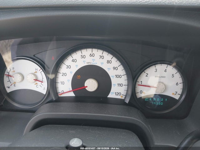 Продажа на аукционе авто 2011 Dodge Dakota, vin: 1D7RE3GKXBS656091, номер лота: 46101437