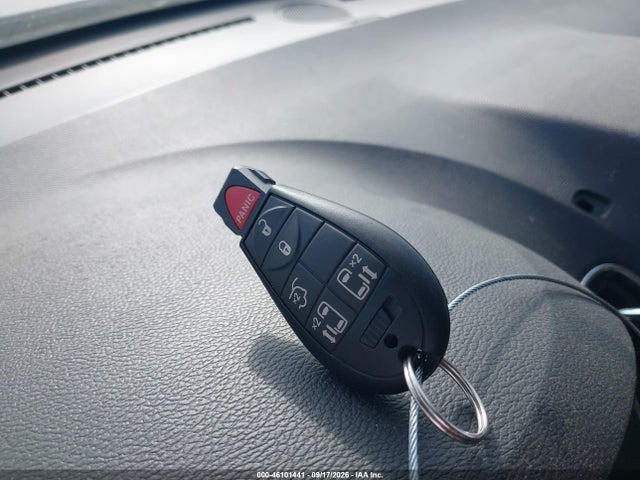 Aukcja sprzedaży 2011 Dodge Grand Caravan Mainstreet, vin: 2D4RN3DGXBR628242, numer aukcji: 46101441