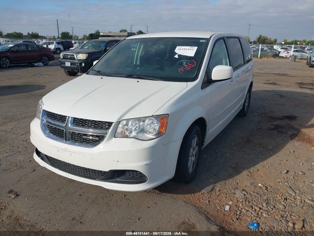 Aukcja sprzedaży 2011 Dodge Grand Caravan Mainstreet, vin: 2D4RN3DGXBR628242, numer aukcji: 46101441