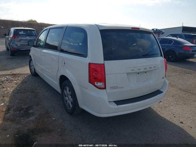 Aukcja sprzedaży 2011 Dodge Grand Caravan Mainstreet, vin: 2D4RN3DGXBR628242, numer aukcji: 46101441