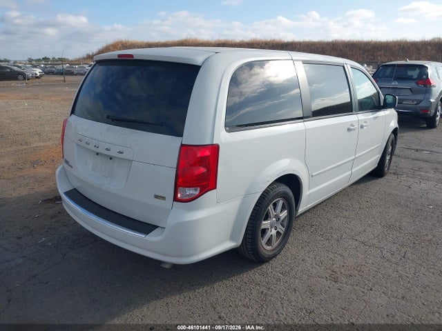 Aukcja sprzedaży 2011 Dodge Grand Caravan Mainstreet, vin: 2D4RN3DGXBR628242, numer aukcji: 46101441