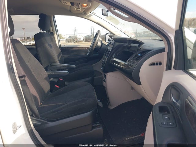 Aukcja sprzedaży 2011 Dodge Grand Caravan Mainstreet, vin: 2D4RN3DGXBR628242, numer aukcji: 46101441