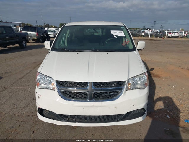 Aukcja sprzedaży 2011 Dodge Grand Caravan Mainstreet, vin: 2D4RN3DGXBR628242, numer aukcji: 46101441