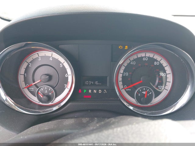 Aukcja sprzedaży 2011 Dodge Grand Caravan Mainstreet, vin: 2D4RN3DGXBR628242, numer aukcji: 46101441