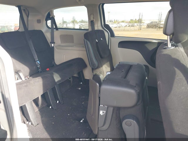 Aukcja sprzedaży 2011 Dodge Grand Caravan Mainstreet, vin: 2D4RN3DGXBR628242, numer aukcji: 46101441