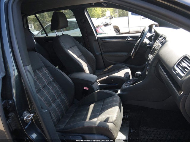 Продажа на аукционе авто 2013 Volkswagen Gti Wolfsburg Edition, vin: WVWHV7AJXDW129273, номер лота: 46101448