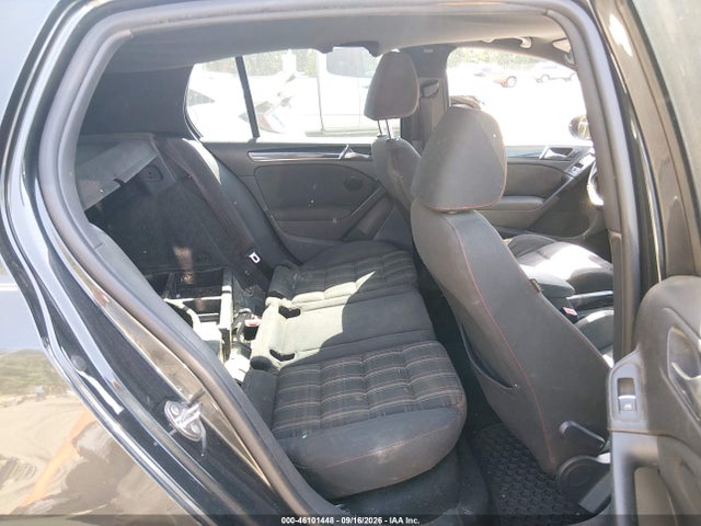 Продажа на аукционе авто 2013 Volkswagen Gti Wolfsburg Edition, vin: WVWHV7AJXDW129273, номер лота: 46101448