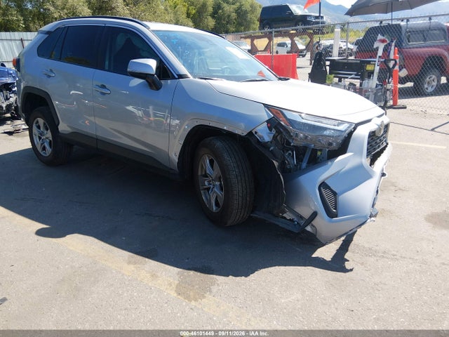 Aukcja sprzedaży 2025 Toyota Rav4 Xle, vin: 2T3P1RFV2SW558532, numer aukcji: 46101449
