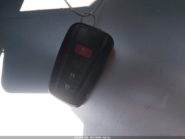 Toyota Rav4 Xle 2025 2T3P1RFV2SW558532 Image 11