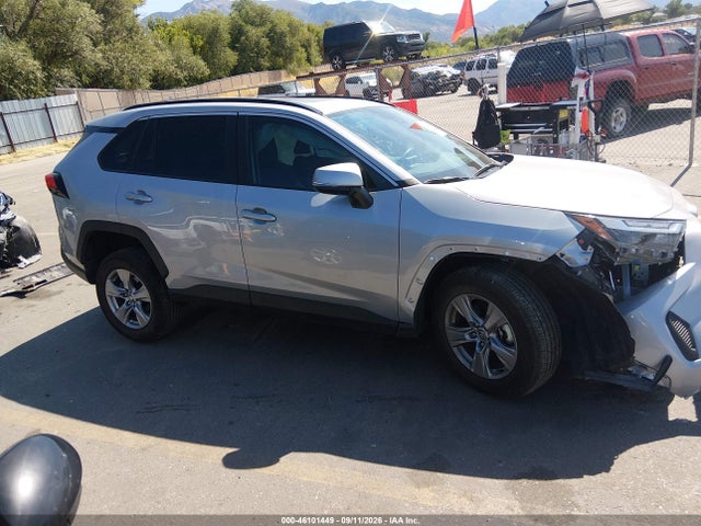 Toyota Rav4 Xle 2025 2T3P1RFV2SW558532 Image 14