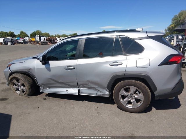Toyota Rav4 Xle 2025 2T3P1RFV2SW558532 Image 15