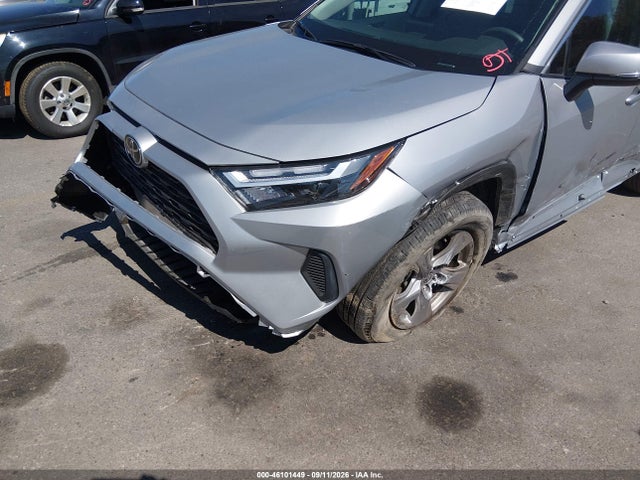 Toyota Rav4 Xle 2025 2T3P1RFV2SW558532 Image 6