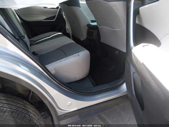 Toyota Rav4 Xle 2025 2T3P1RFV2SW558532 Image 8