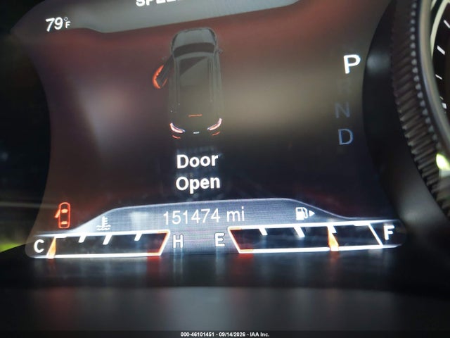 2014 Jeep Cherokee Trailhawk მანქანა იყიდება აუქციონზე, vin: 1C4PJMBS5EW134668, აუქციონის ნომერი: 46101451