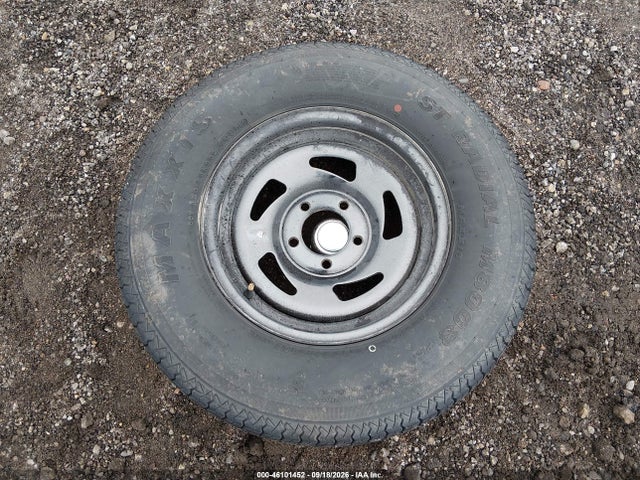2021 Cherokee Wolf Pup Series M-16 მანქანა იყიდება აუქციონზე, vin: 5ZT2CKEC6MY008592, აუქციონის ნომერი: 46101452