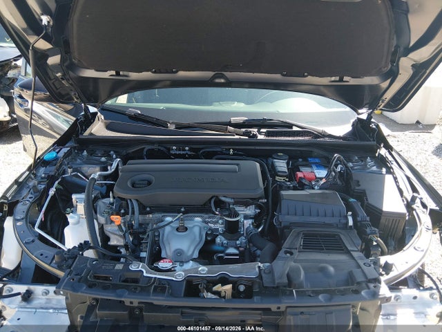 46101457 :رقم المزاد ، 2HGFE2F59TH565990 vin ، 2026 Honda Civic Sport مزاد بيع