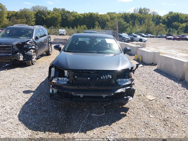 46101457 :رقم المزاد ، 2HGFE2F59TH565990 vin ، 2026 Honda Civic Sport مزاد بيع