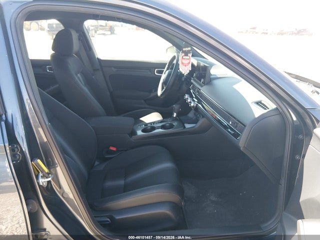 46101457 :رقم المزاد ، 2HGFE2F59TH565990 vin ، 2026 Honda Civic Sport مزاد بيع
