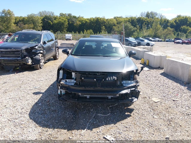 46101457 :رقم المزاد ، 2HGFE2F59TH565990 vin ، 2026 Honda Civic Sport مزاد بيع