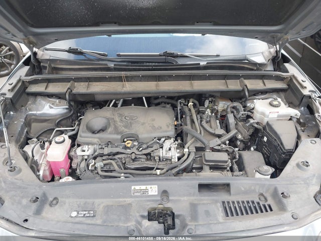 Aukcja sprzedaży 2021 Toyota Highlander Hybrid Xle, vin: 5TDHARAH5MS011586, numer aukcji: 46101458