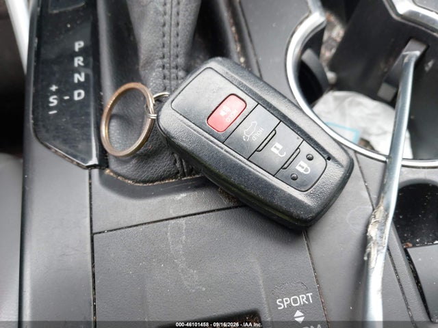 Aukcja sprzedaży 2021 Toyota Highlander Hybrid Xle, vin: 5TDHARAH5MS011586, numer aukcji: 46101458