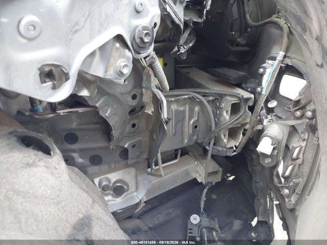 Aukcja sprzedaży 2021 Toyota Highlander Hybrid Xle, vin: 5TDHARAH5MS011586, numer aukcji: 46101458