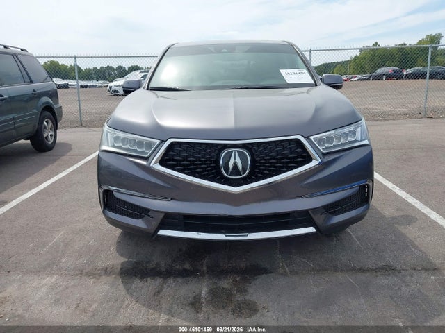 2020 Acura Mdx Standard მანქანა იყიდება აუქციონზე, vin: 5J8YD3H36LL016280, აუქციონის ნომერი: 46101459
