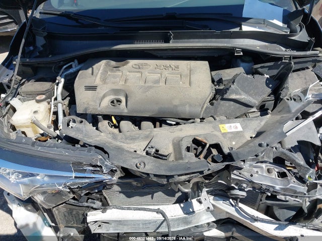 46101462 :رقم المزاد ، JTNKHMBX5K1042174 vin ، 2019 Toyota C-hr Le مزاد بيع