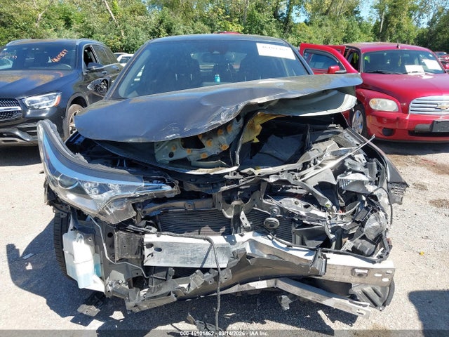 46101462 :رقم المزاد ، JTNKHMBX5K1042174 vin ، 2019 Toyota C-hr Le مزاد بيع