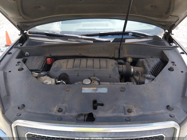 46101463 :رقم المزاد ، 1GKKRSKDXEJ226949 vin ، 2014 Gmc Acadia Slt مزاد بيع