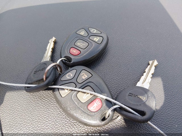 46101463 :رقم المزاد ، 1GKKRSKDXEJ226949 vin ، 2014 Gmc Acadia Slt مزاد بيع