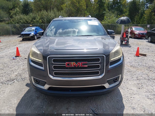 46101463 :رقم المزاد ، 1GKKRSKDXEJ226949 vin ، 2014 Gmc Acadia Slt مزاد بيع