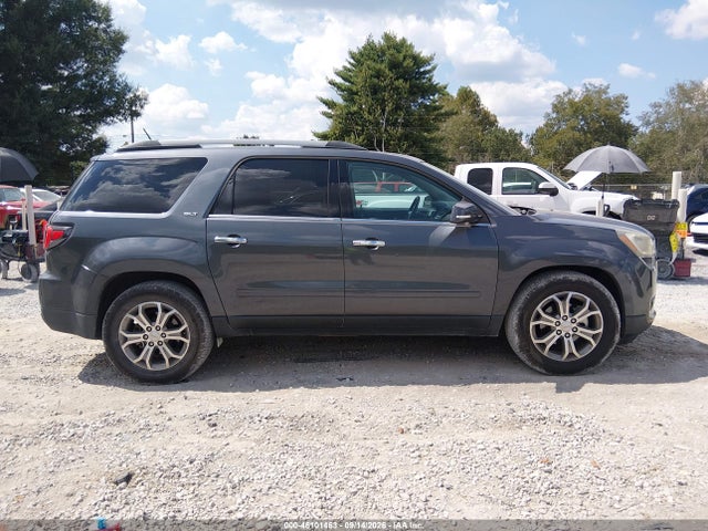 46101463 :رقم المزاد ، 1GKKRSKDXEJ226949 vin ، 2014 Gmc Acadia Slt مزاد بيع