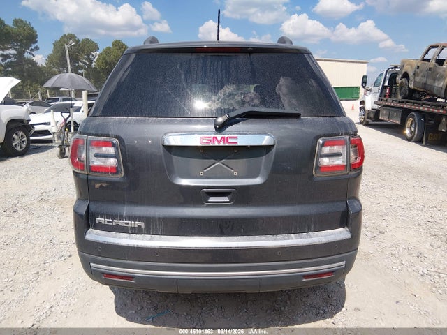 46101463 :رقم المزاد ، 1GKKRSKDXEJ226949 vin ، 2014 Gmc Acadia Slt مزاد بيع