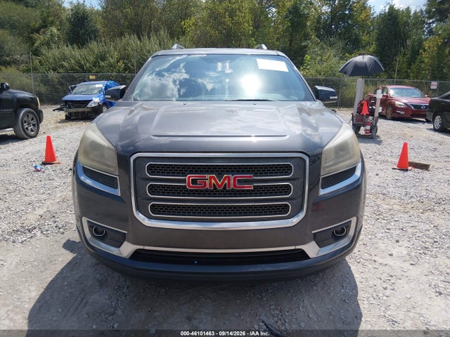 46101463 :رقم المزاد ، 1GKKRSKDXEJ226949 vin ، 2014 Gmc Acadia Slt مزاد بيع