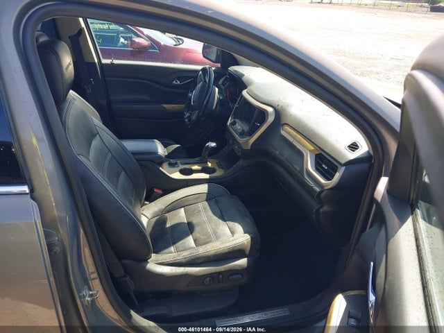 Продажа на аукционе авто 2019 Gmc Acadia Denali, vin: 1GKKNXLS3KZ167861, номер лота: 46101464
