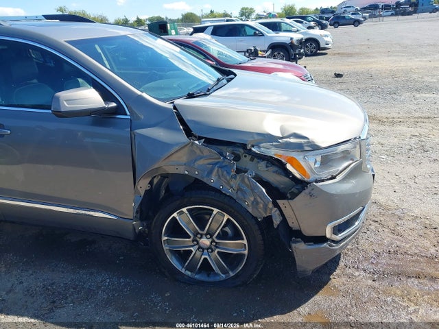 Продажа на аукционе авто 2019 Gmc Acadia Denali, vin: 1GKKNXLS3KZ167861, номер лота: 46101464