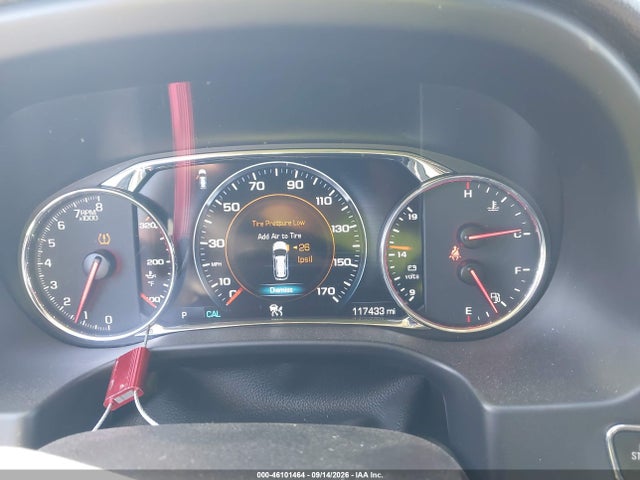 Продажа на аукционе авто 2019 Gmc Acadia Denali, vin: 1GKKNXLS3KZ167861, номер лота: 46101464