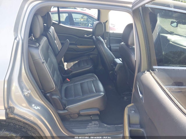 Продажа на аукционе авто 2019 Gmc Acadia Denali, vin: 1GKKNXLS3KZ167861, номер лота: 46101464