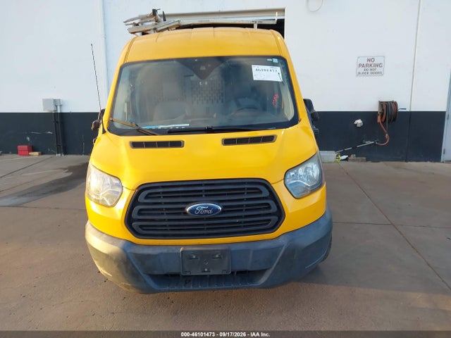 Ford Transit-150 2017 1FTYE1CG3HKA90439 Image 12