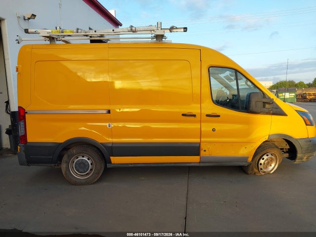 Ford Transit-150 2017 1FTYE1CG3HKA90439 Image 13