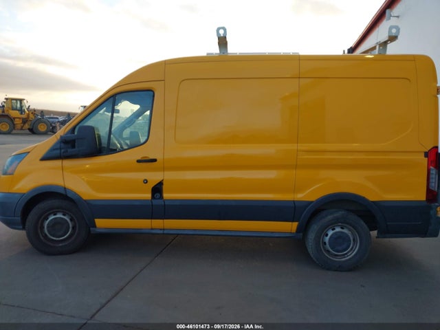 Ford Transit-150 2017 1FTYE1CG3HKA90439 Image 14