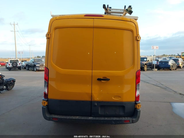 Ford Transit-150 2017 1FTYE1CG3HKA90439 Image 16