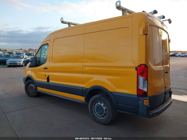 Ford Transit-150 2017 1FTYE1CG3HKA90439 Image 3