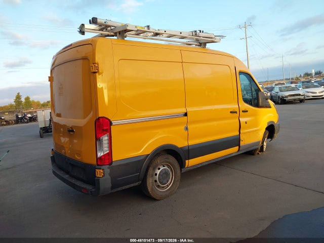 Ford Transit-150 2017 1FTYE1CG3HKA90439 Image 4