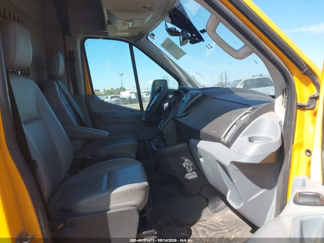 Ford Transit-150 2017 1FTYE1CG3HKA90439 Image 5