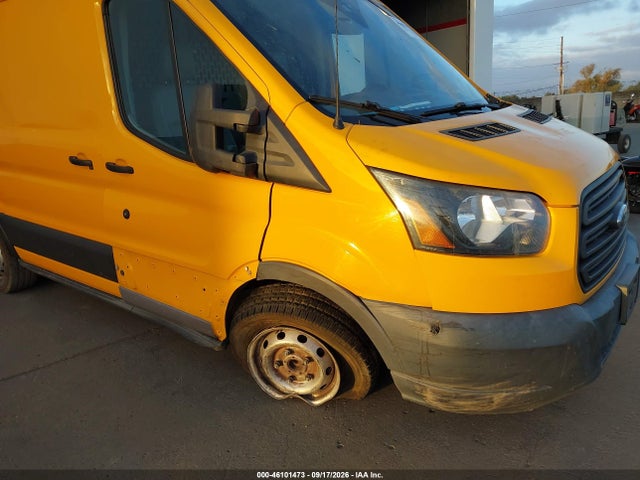 Ford Transit-150 2017 1FTYE1CG3HKA90439 Image 6