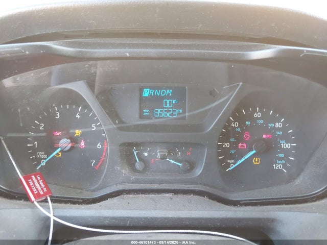 Ford Transit-150 2017 1FTYE1CG3HKA90439 Image 7