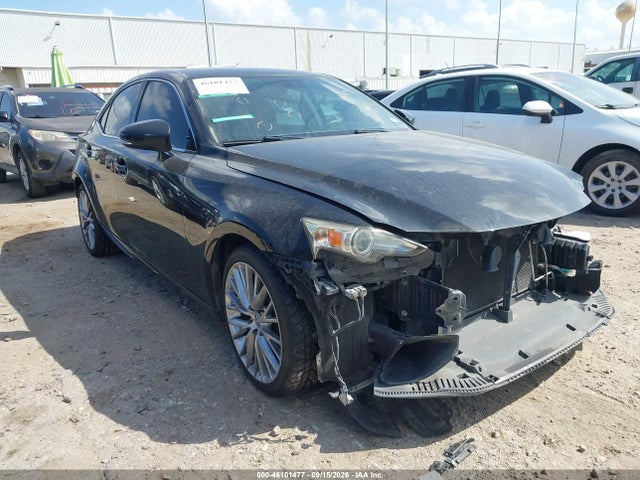 2014 JTHBF1D28E5016481 main image